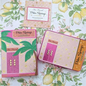 Too Faced Palm Springs Dreams Eye Shadow Palette
